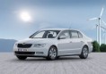 Škoda Superb GreenLine